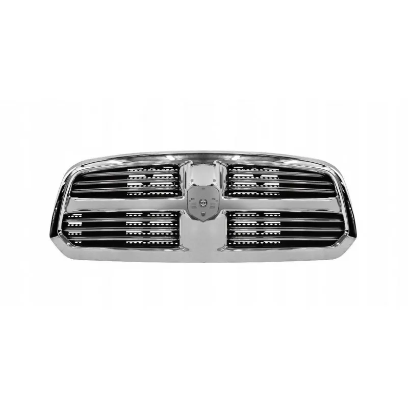 DODGE RAM 1500 2013-18 BIGHORN, chromovaná mřížka chladiče