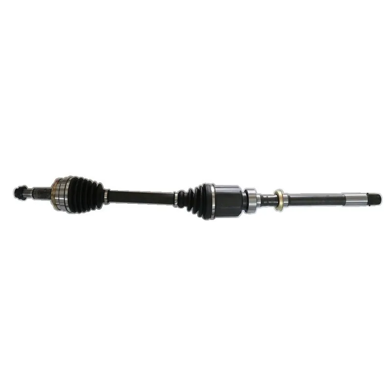 Pravá hnací poloosa s kloubem GSP 69009 pro Toyota RAV4 3.5 06-12