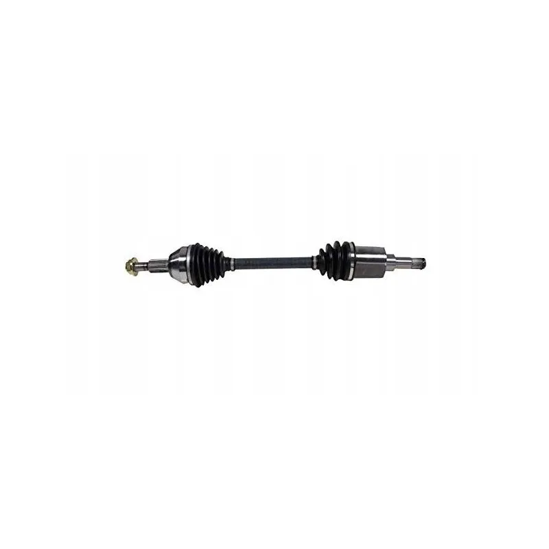 Levá poloosa Interparts pro Chrysler Town Country 3.3 08-