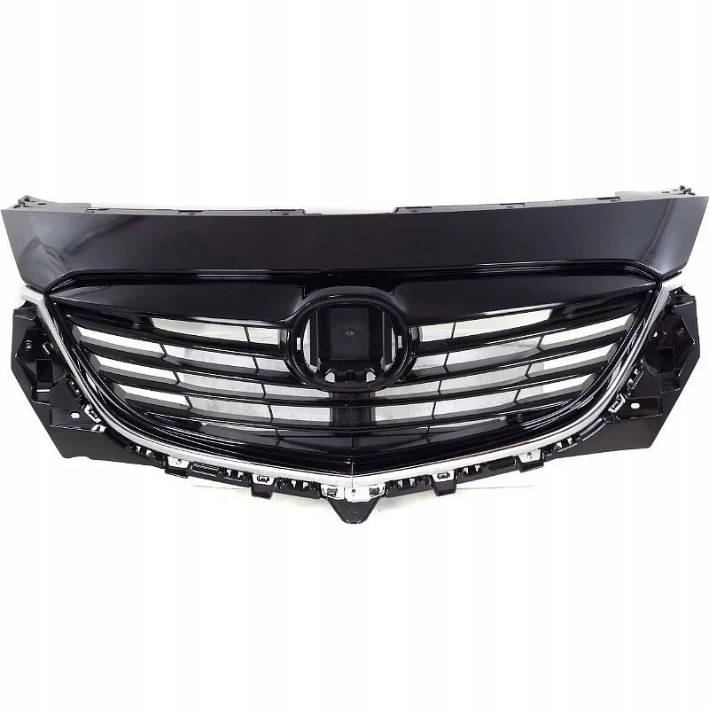 Mazda CX9 CX-9 2013-15 – nová chromovaná maska chladiče