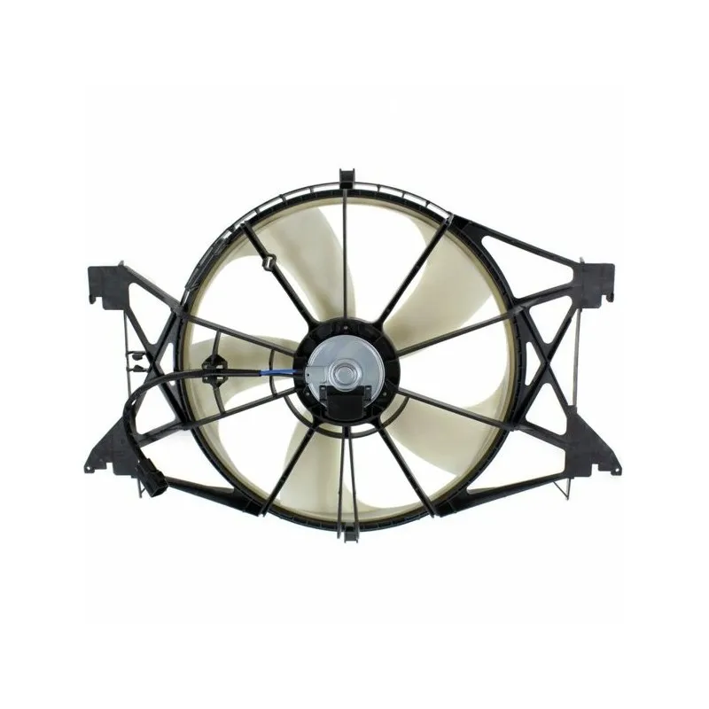 Ventilátor chladiče DODGE RAM 4.7 5.7 HEMI 2009-