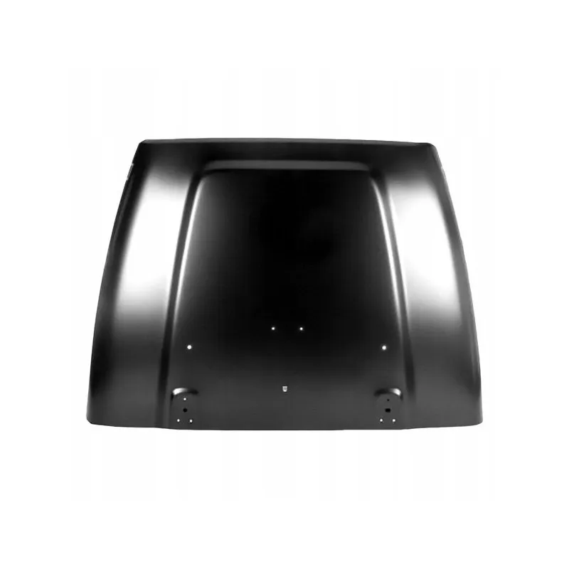 Jeep Wrangler TJ 1996-2006 – kapota motoru