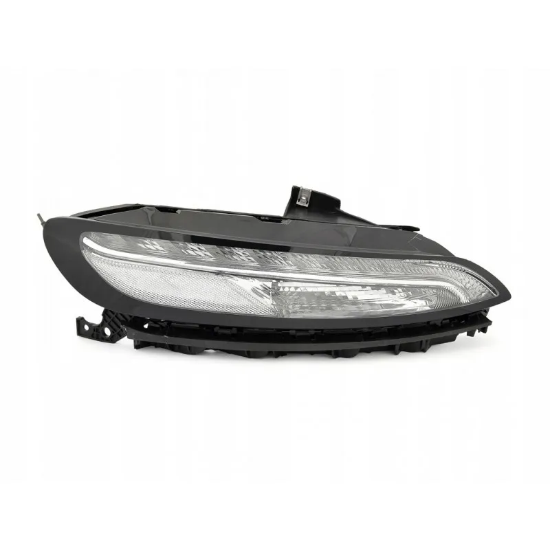 JEEP CHEROKEE KL 2014-: nové pravé LED světlo pro evropské provedení