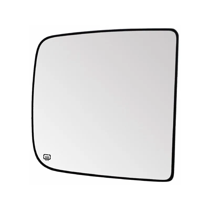 Dodge Ram 2009-18 – velké pravé sklo zrcátka