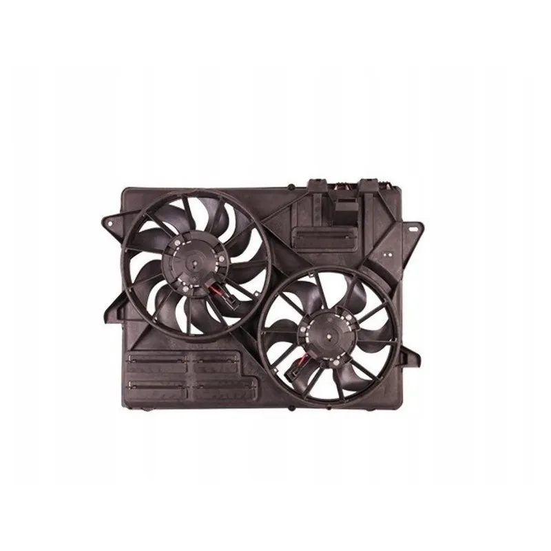 Ventilátor / ventilátory pro Ford Mustang 3.7 5.0 2015-