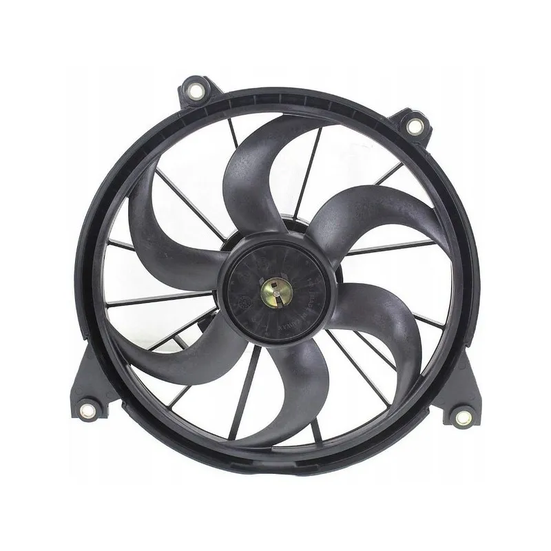 Nový ventilátor chladiče DODGE JOURNEY 20080-2020