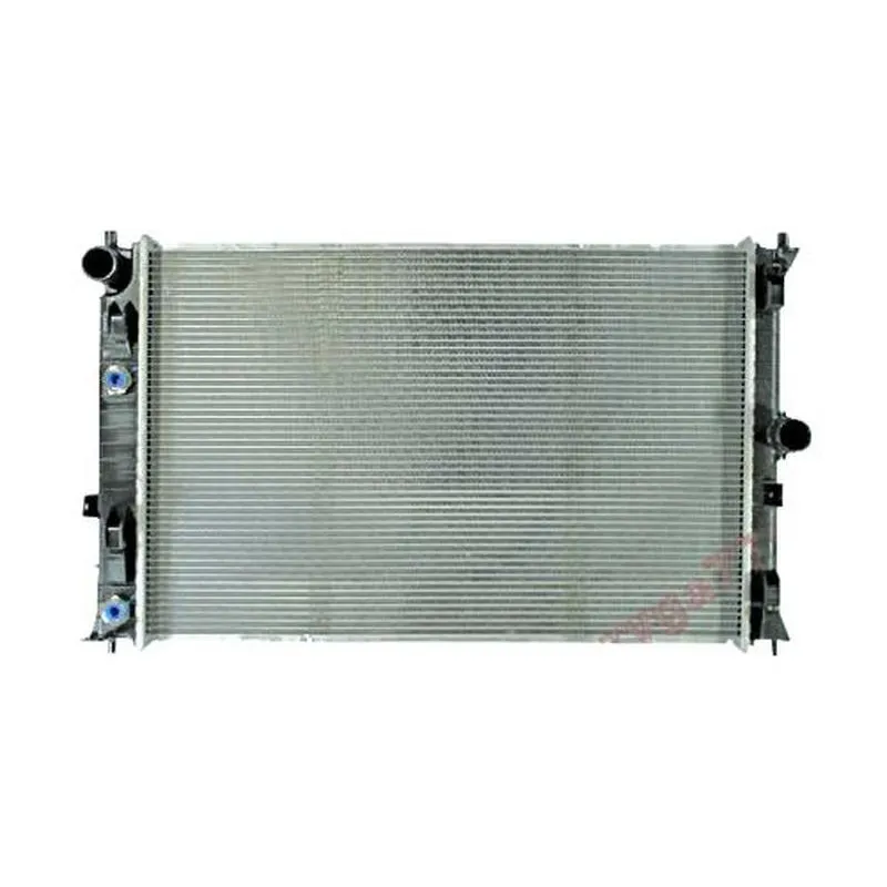 Mazda 6 MAZDA6 2.5 3.7 09-10, verze pro USA, chladič