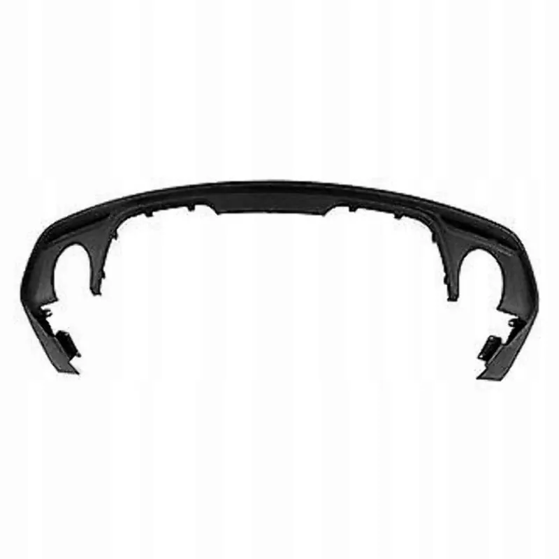 Spoiler-difuzor zadního nárazníku pro Ford Mustang GT 5.0 2015-
