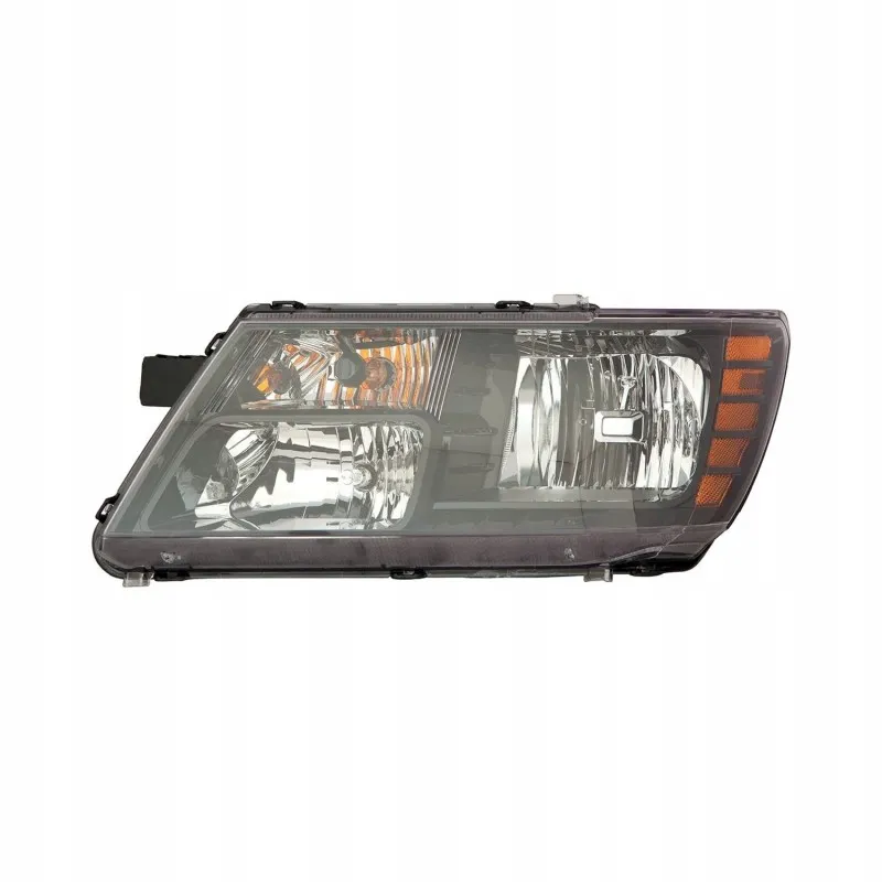 Levé černé světlo USA s motorkem pro DODGE JOURNEY 2008-20