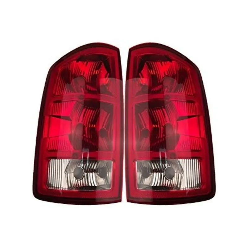 Levá zadní lampa DODGE RAM 1500 2500 3500 2002-2005