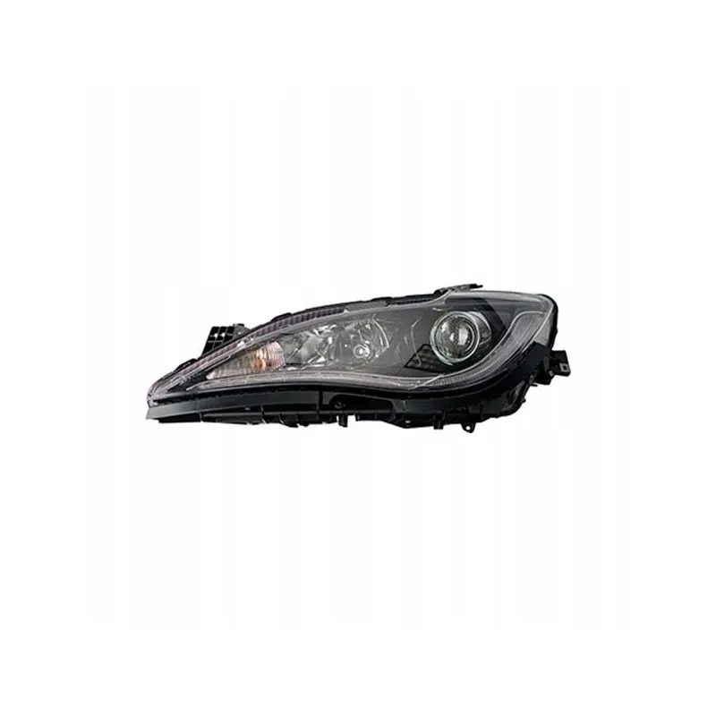 Levý přední LED světlomet Chrysler Pacifica 2017-21