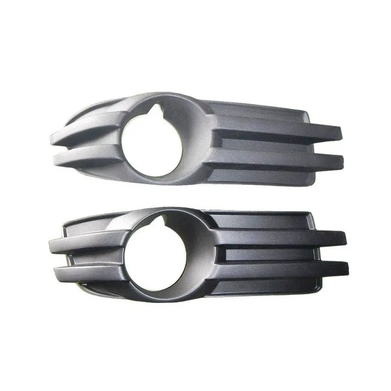 Pravý rámeček atrapy halogenu Dodge Caravan 2008-10