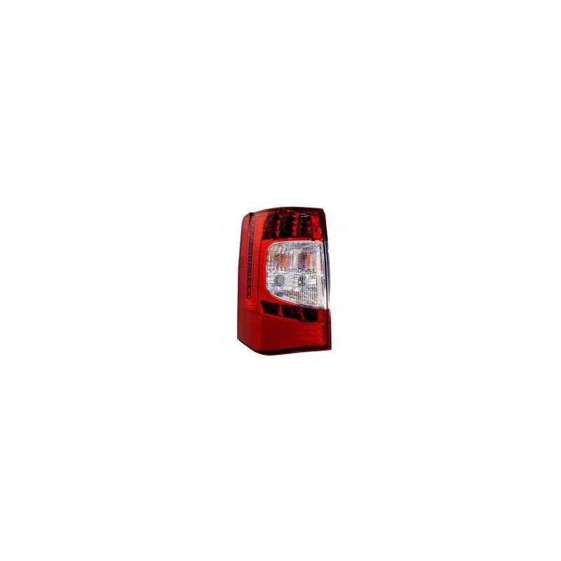 CHRYSLER TOWN COUNTRY GRAND VOYAGER 2011-2021, levá zadní lampa USA EAGLE