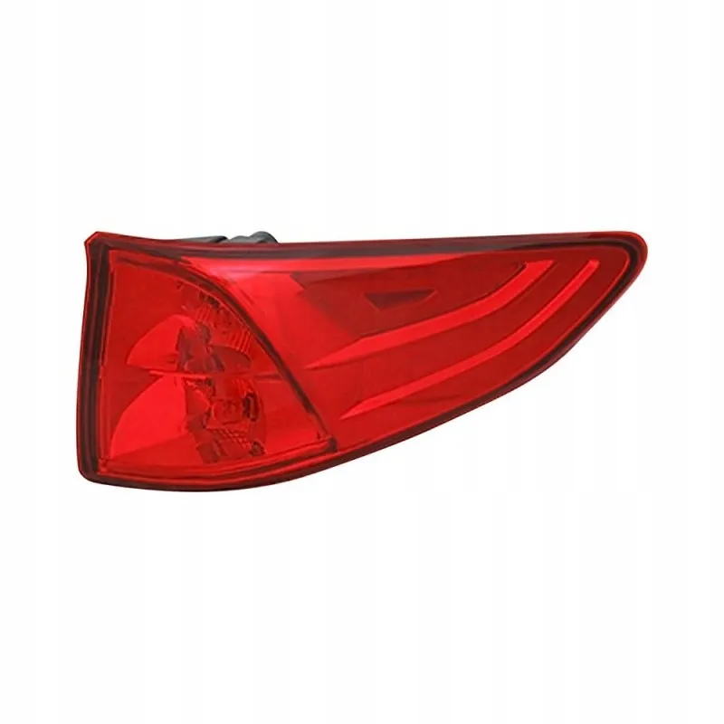 Nová pravá zadní LED svítilna pro model Honda Odyssey, ročníky 2018-2023