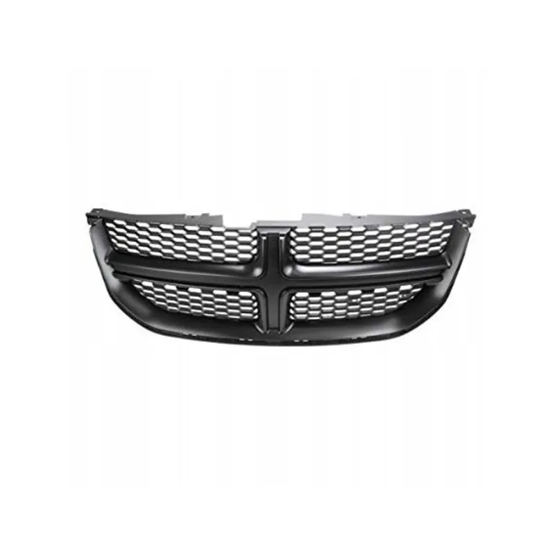 Černá maska chladiče Dodge Grand Caravan 2011-2020