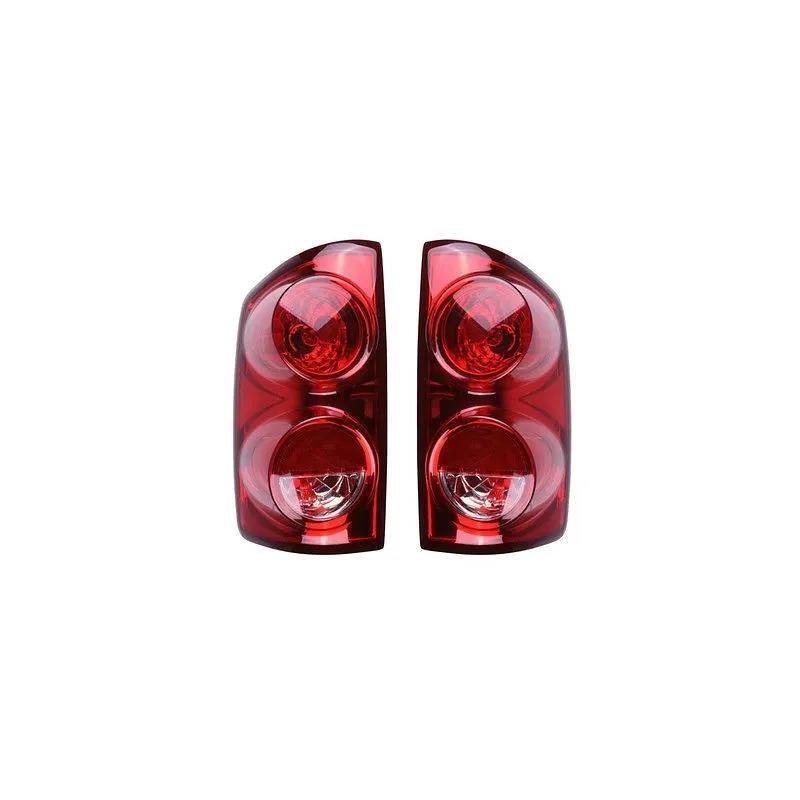 Nová levá zadní lampa USA Dodge Ram 2006-2009