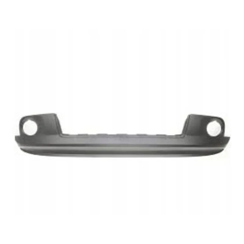 Jeep Grand Cherokee WK WH 2008-2010 – spodní spoiler nárazníku, Limited, Overland