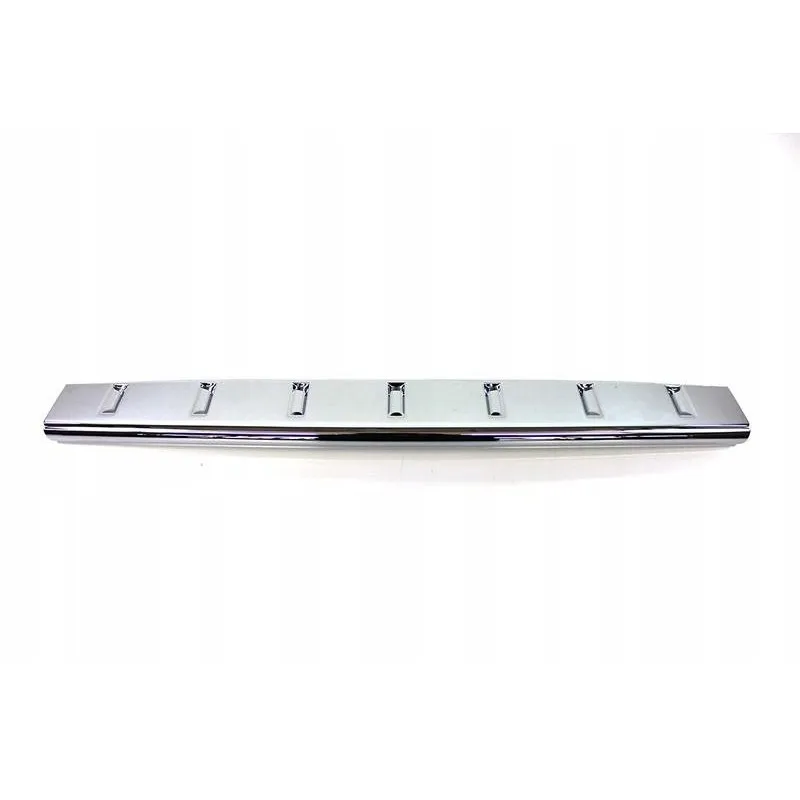 Lišta nárazníku Jeep Cherokee Liberty 2008-2012 KK