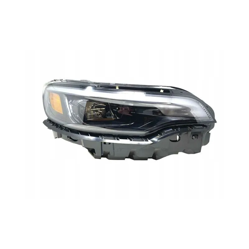 Nová pravá LED svítilna pro Jeep Cherokee KL 2019-20, verze pro USA