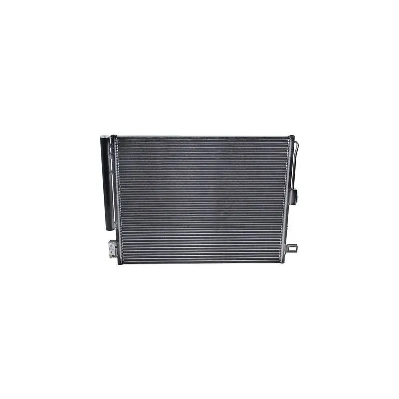 Jeep Grand Cherokee WK2 2011-2021 – nový chladič klimatizace
