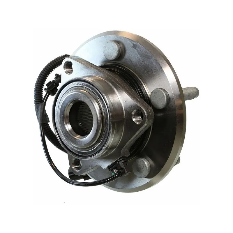 Přední náboj kola s ložiskem CBK pro Dodge RAM 1500 2009-2012