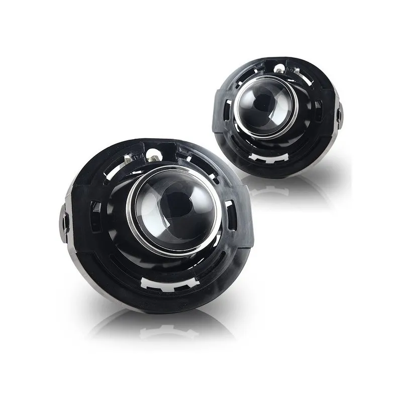 Halogeny pro Chrysler 300, 300C, Town & Country a Grand Voyager 2011–2019