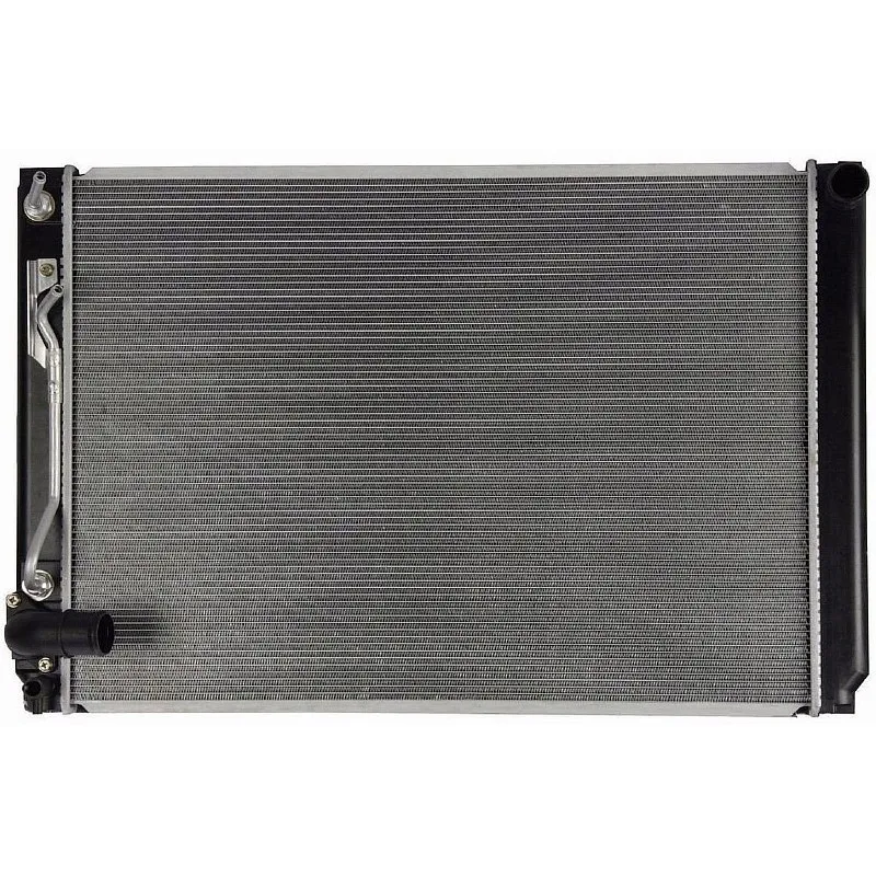 Toyota Sienna 2004-2005 3.3 – nový chladič vody