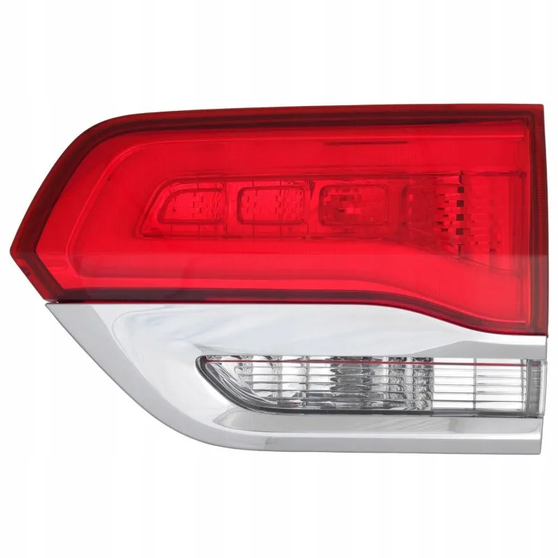 Jeep Grand Cherokee WK2 2014-2021 – pravá zadní svítilna do víka zavazadlového prostoru