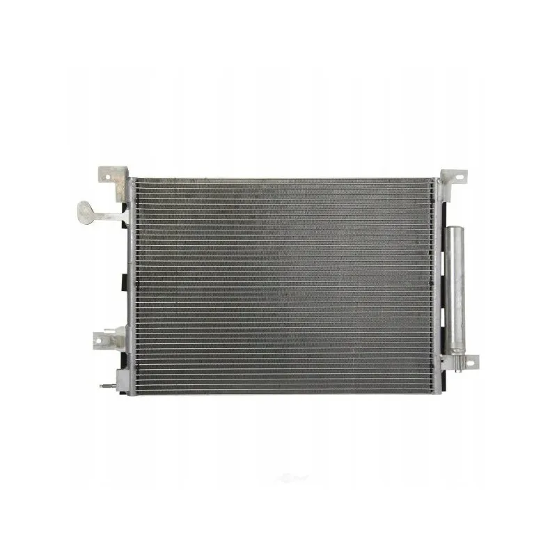 Chladič klimatizace Ford Mustang V6 V8 2010-13