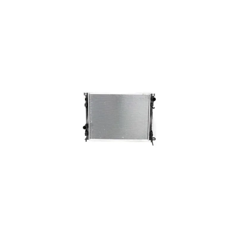 Dodge Charger/Challenger 2009-2021 – chladič vody
