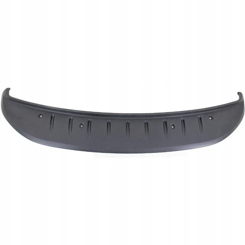 Dodge RAM 1500 2013– spodní spoiler nárazníku Sport