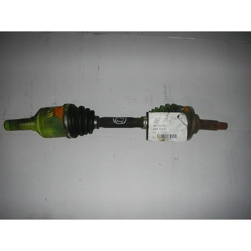 Levá hnací poloosa Nissan Altima 2.5 07-11