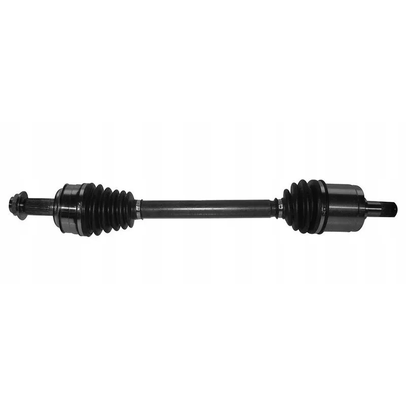 Levá poloosa s kloubem GSP 36121 Honda Accord 2.4 08-