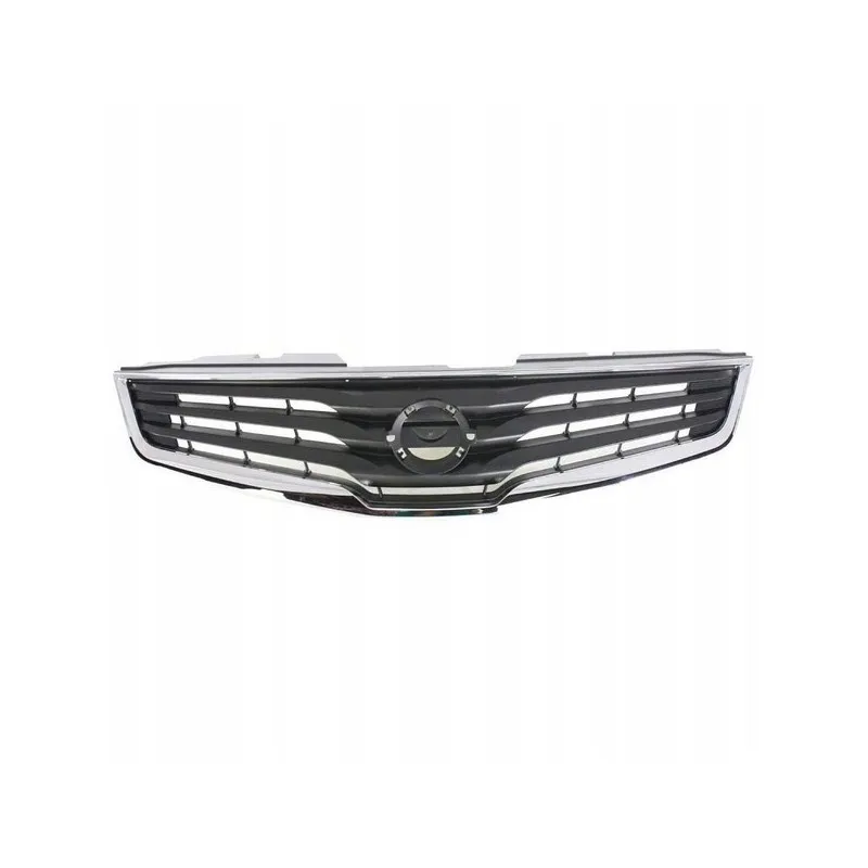 NISSAN SENTRA 2010 2011 2012 10 11 12 mřížka chladiče