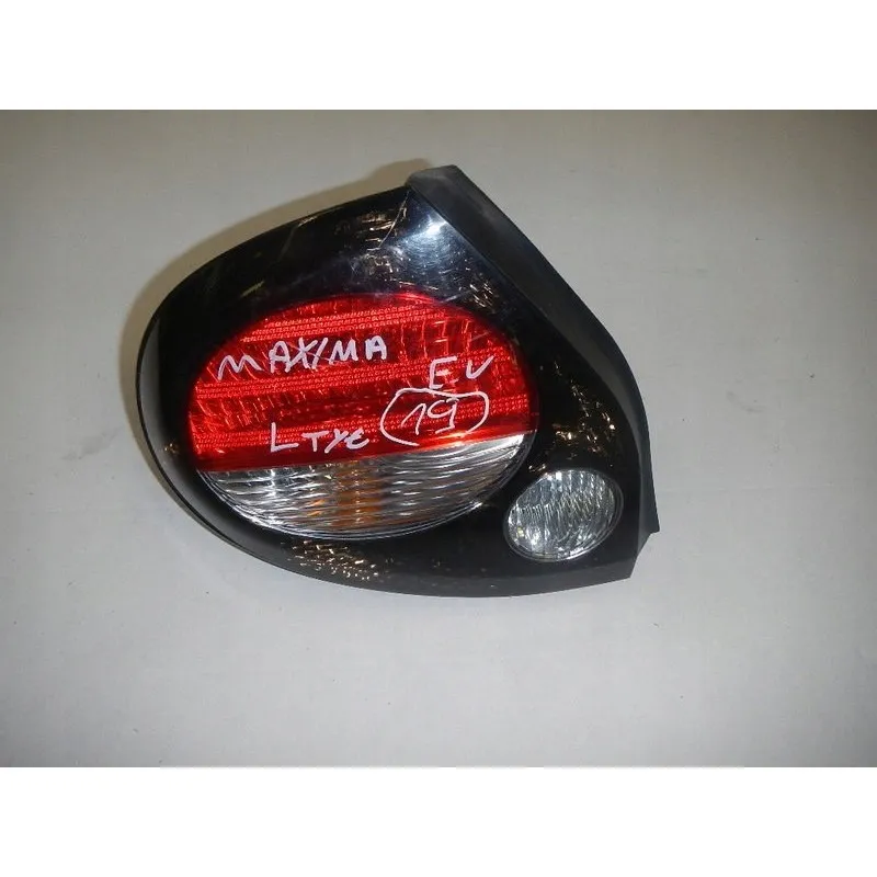 Levé zadní světlo Nissan Maxima USA 2000-2003