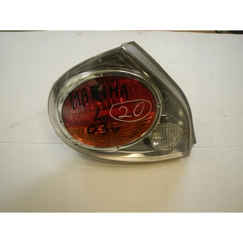 Zadní levá lampa Nissan Maxima USA 2000-2003