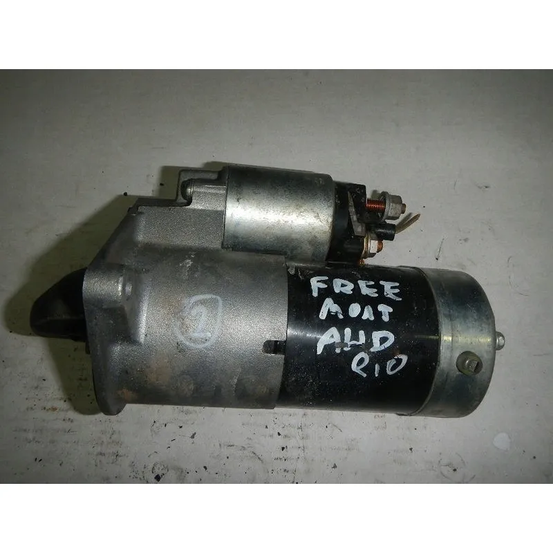Startér pro manuální převodovku Fiat Freemont 2.0 JTD 56029591AB