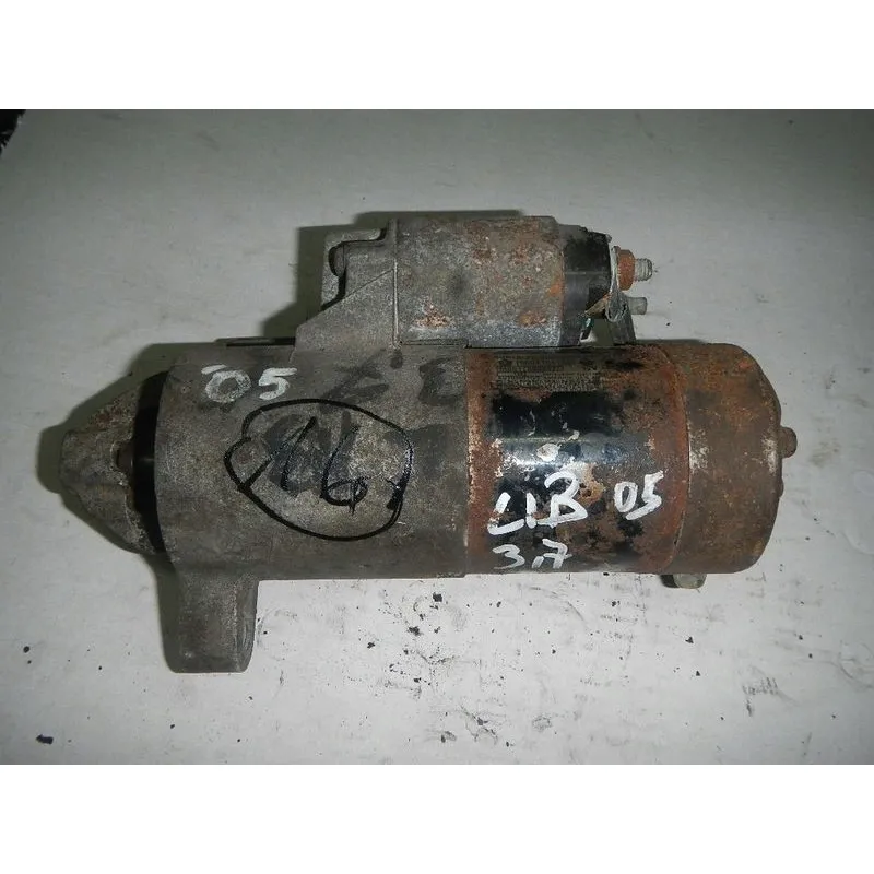 Startér Jeep Liberty Cherokee 3,7 56041641AD