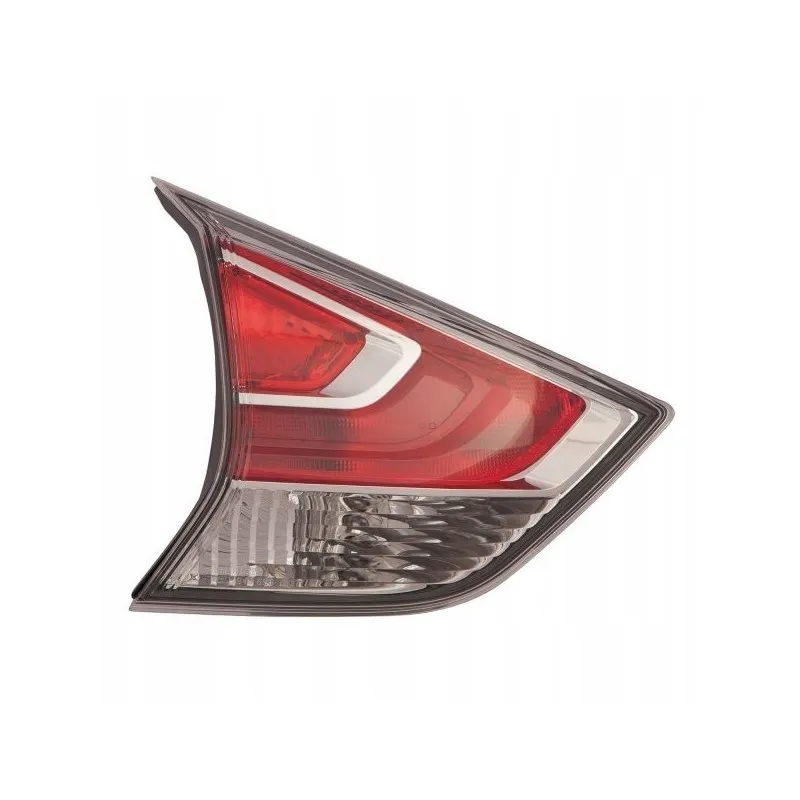 Nissan X-Trail XTRAIL T32 2014- zadní levé světlo do víka