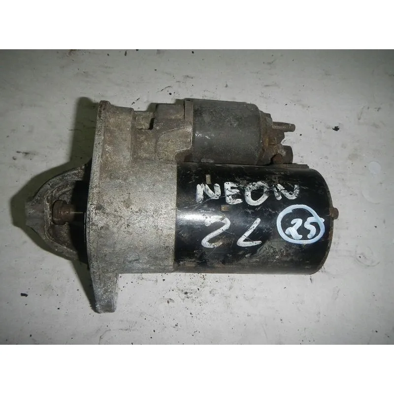 Startér Chrysler Neon PT Cruiser 2.0 6004AA0003