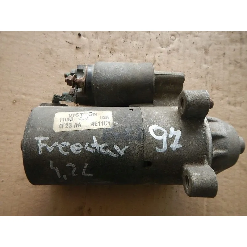 Startér Ford Freestar 4.2 2003-2007 4F23AA