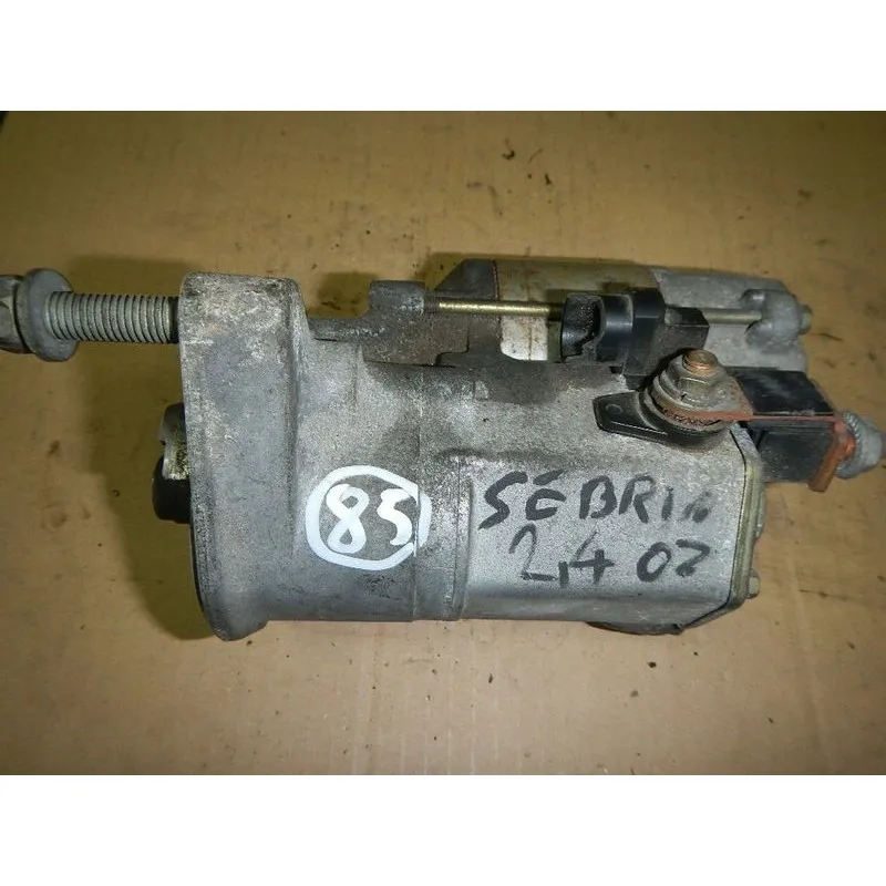 Startér Chrysler Sebring Stratus 2.4 04609703AC