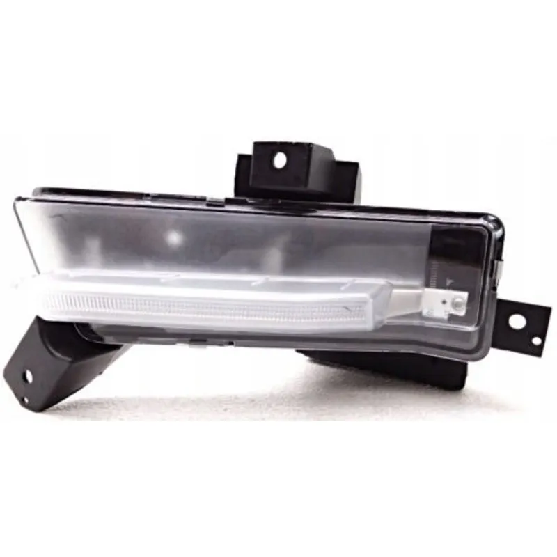 Levá LED halogenová lampa Chevrolet Camaro SS 2016-17