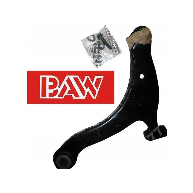 Levé rameno zavěšení BAW pro Chrysler PT Cruiser 2001-2010