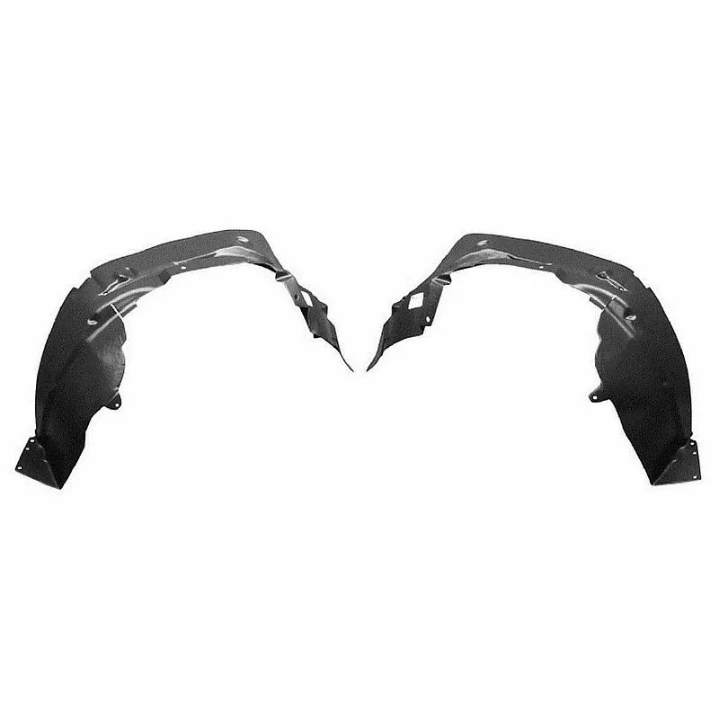 Přední levý podběh Jeep Compass 2011-2016 11-16
