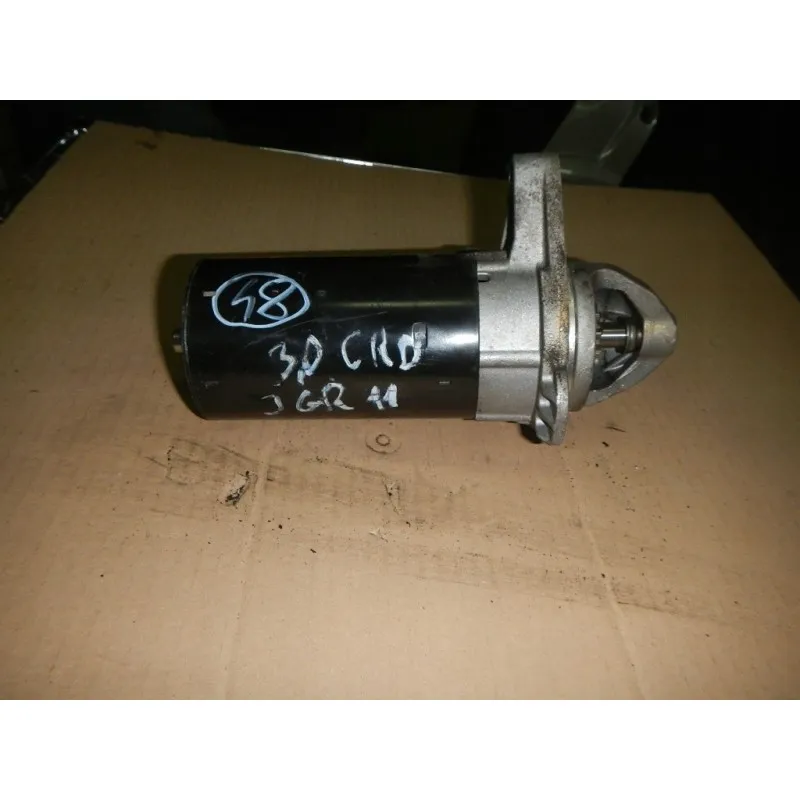Startér Jeep Grand Cherokee WK2 3.0 – 68080460AA