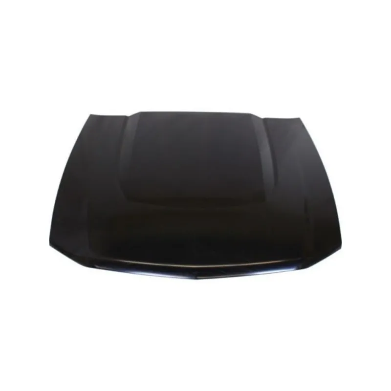 FORD MUSTANG 10- 2010 2011 2012 – ocelová maska