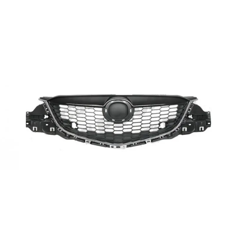 Mazda CX5 CX-5 2012-2014 – nová chromovaná maska chladiče