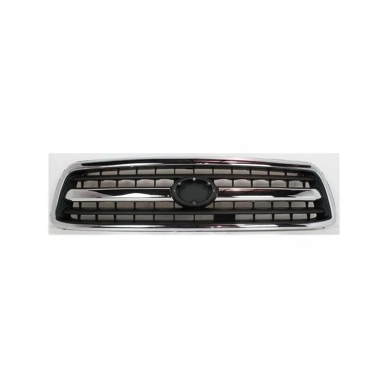 Toyota Tundra 2000-2002 – nová chromovaná maska chladiče