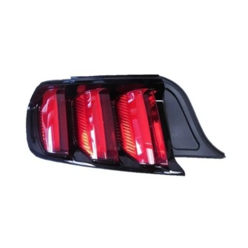 Levá zadní LED svítilna pro Ford Mustang 2015-2017, verze USA